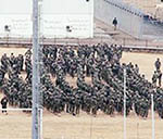 Defense Ministry Workers Concerned over Pay Glitches